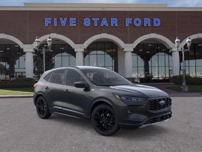 2025 Ford Escape ST-Line Elite