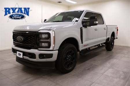 2025 Ford Super Duty F-250 SRW LARIAT