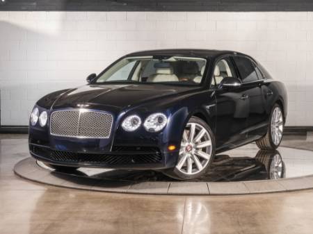 2016 Bentley Flying Spur V8