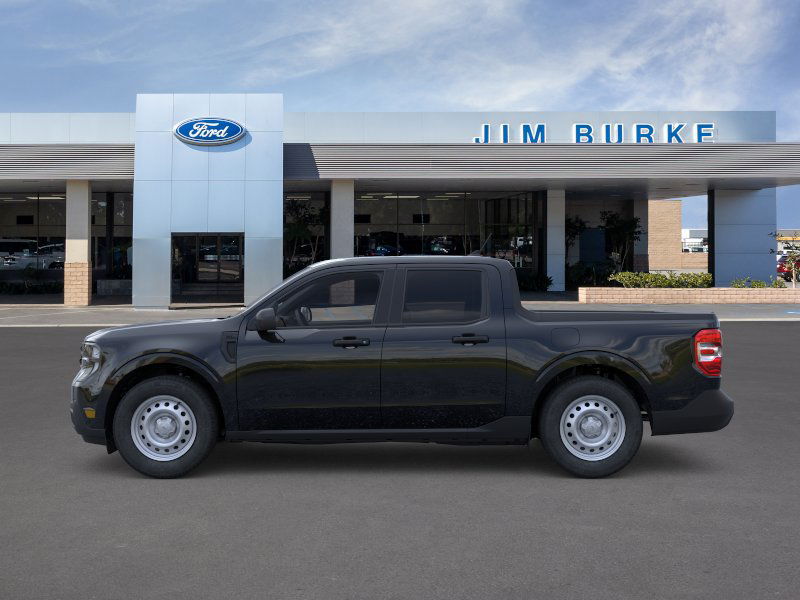2025 Ford Maverick XL photo 3