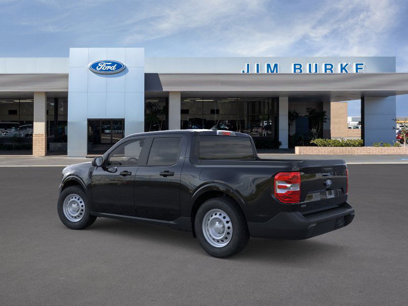 2025 Ford Maverick XL photo 4