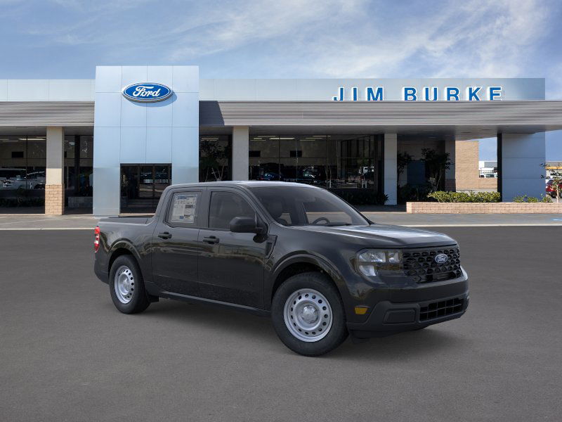 2025 Ford Maverick XL photo 7
