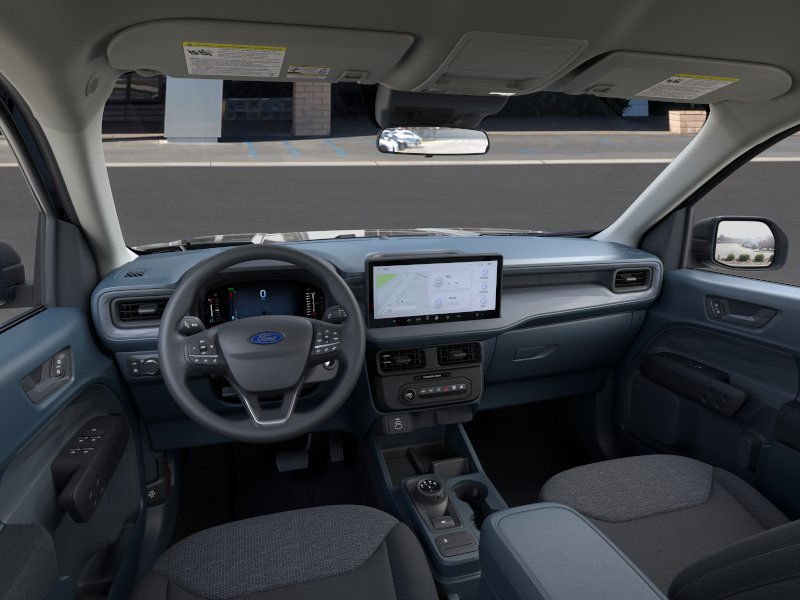 2025 Ford Maverick XL photo 9