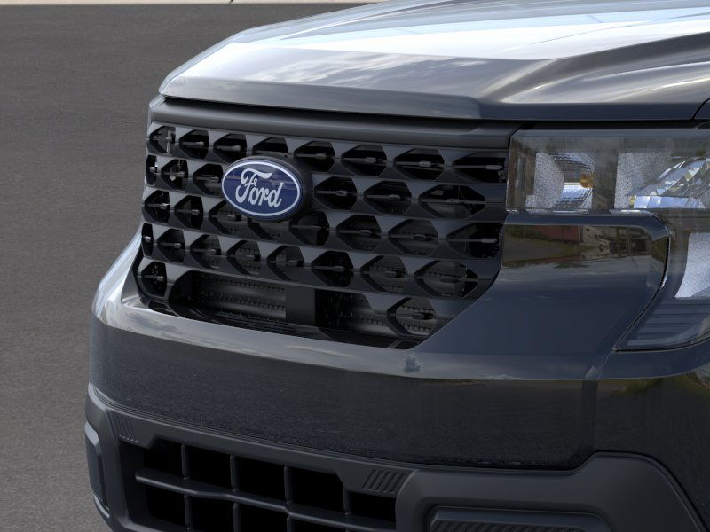 2025 Ford Maverick XL photo 16
