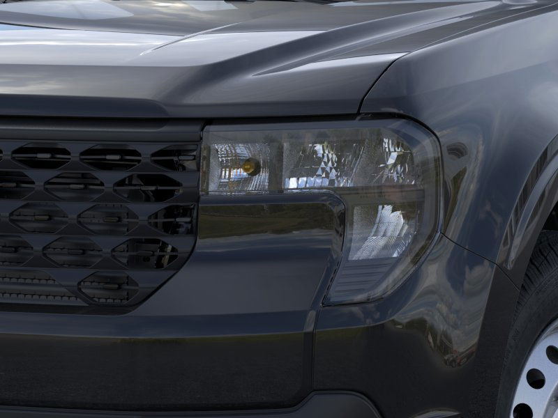 2025 Ford Maverick XL photo 17