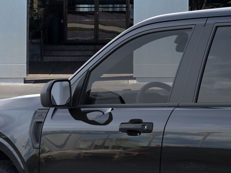 2025 Ford Maverick XL photo 19
