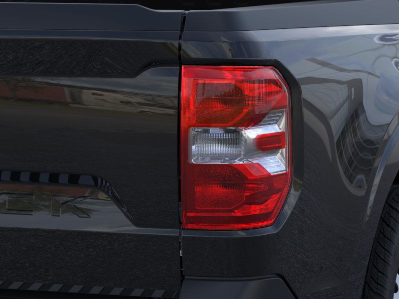 2025 Ford Maverick XL photo 20