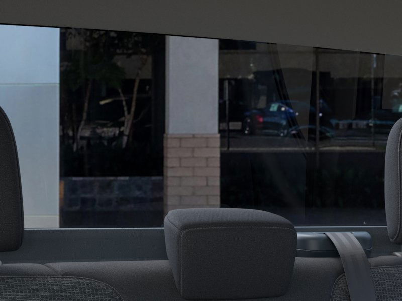 2025 Ford Maverick XL photo 21