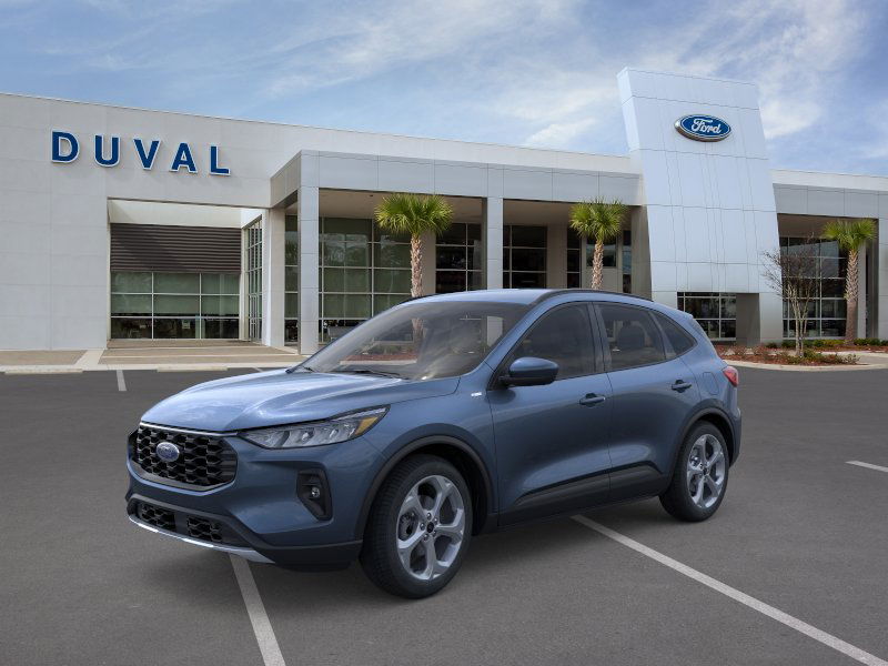 New 2025 Ford Escape ST-Line Select