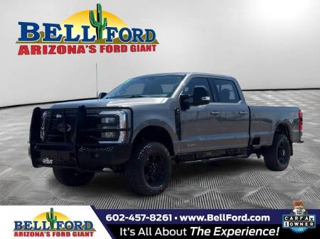 2023 Ford F-350SD XLT