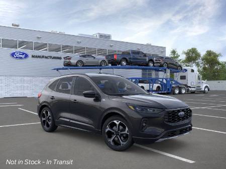 2025 Ford Escape ST-Line Elite