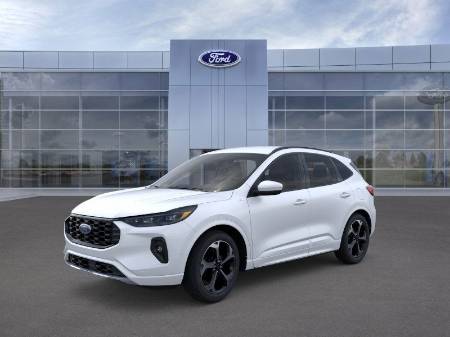 2024 Ford Escape ST-Line Elite