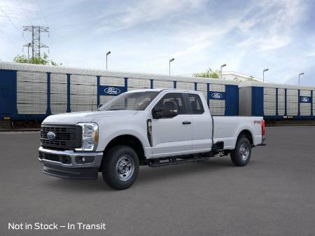 2025 Ford Super Duty F-250 SRW XL