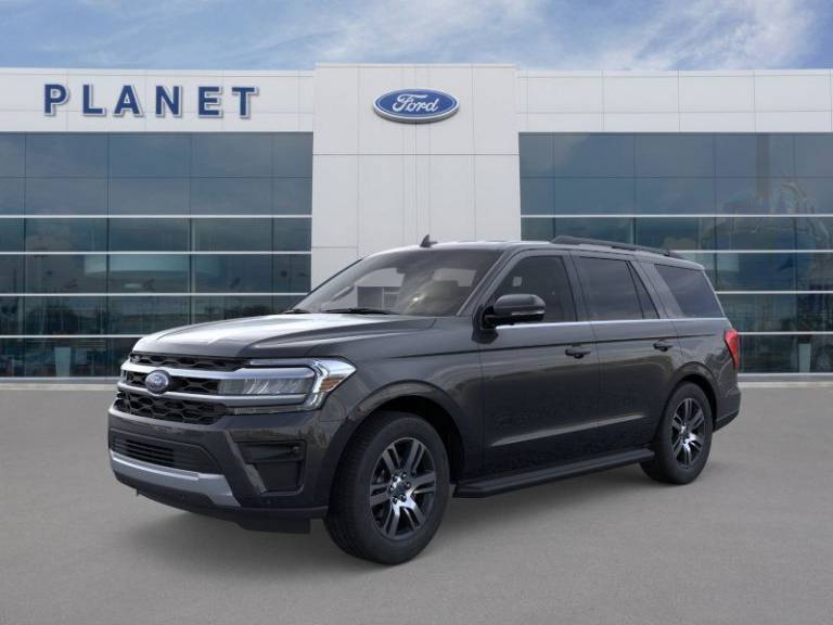 2024 Ford Expedition XLT 4X2