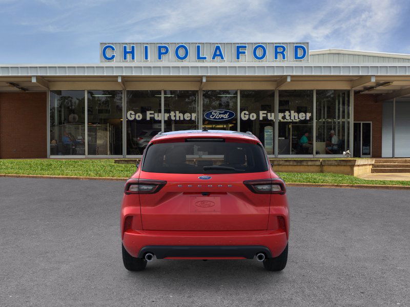 2024 Ford Escape ST-Line photo 5