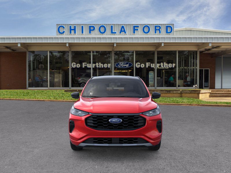 2024 Ford Escape ST-Line photo 6