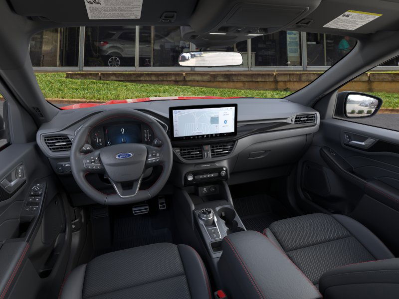 2024 Ford Escape ST-Line photo 9