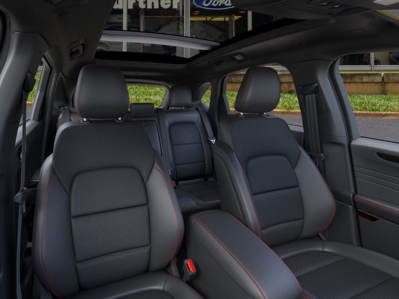 2024 Ford Escape ST-Line photo 10