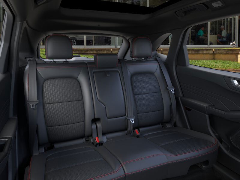 2024 Ford Escape ST-Line photo 11