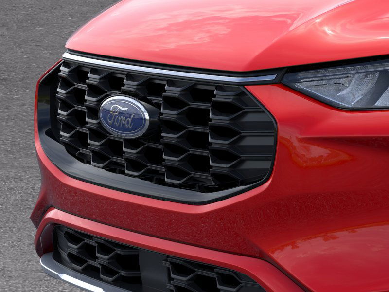 2024 Ford Escape ST-Line photo 16