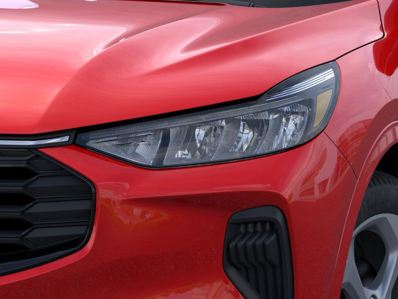 2024 Ford Escape ST-Line photo 17
