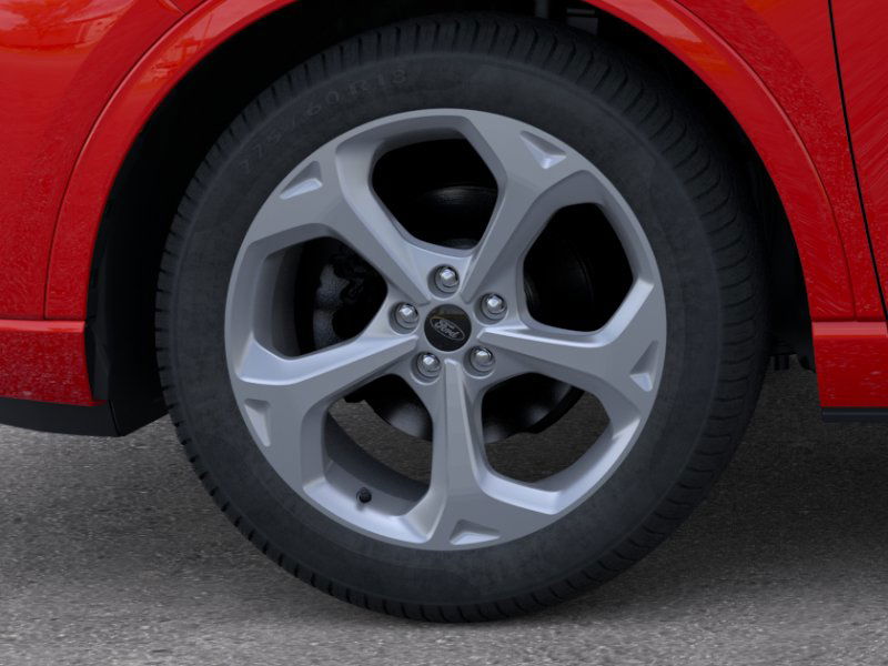2024 Ford Escape ST-Line photo 18