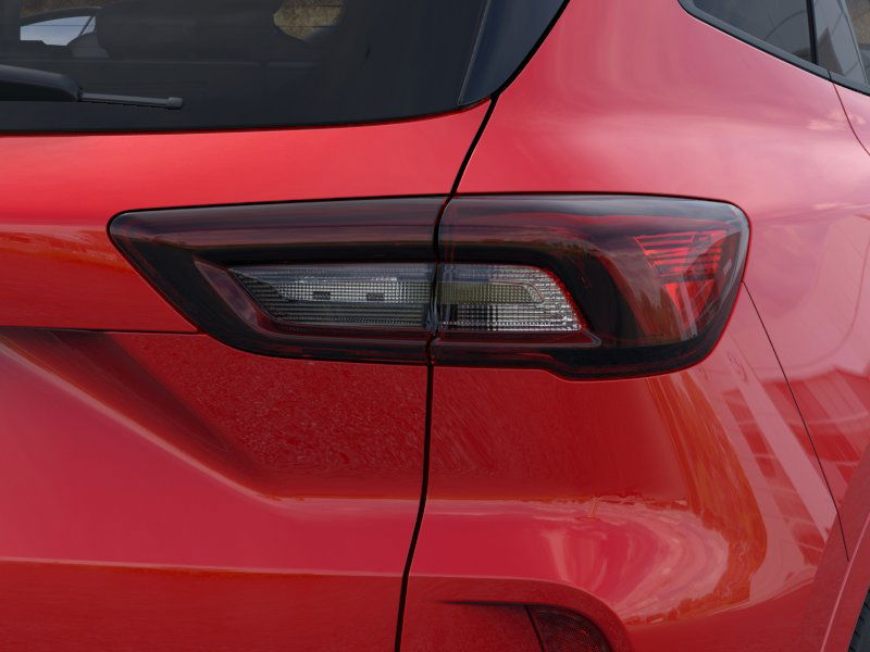 2024 Ford Escape ST-Line photo 20