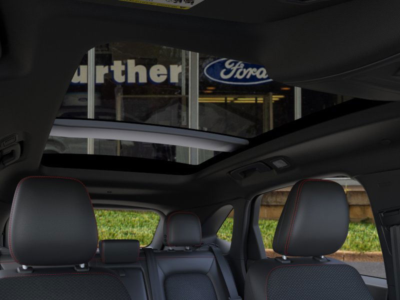 2024 Ford Escape ST-Line photo 21