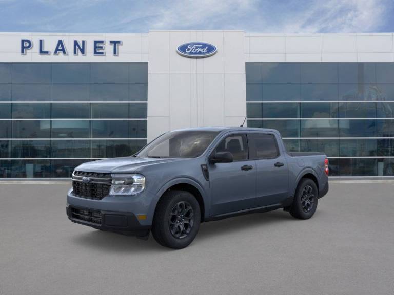 2024 Ford Maverick XLT FWD SuperCrew (ICTP)