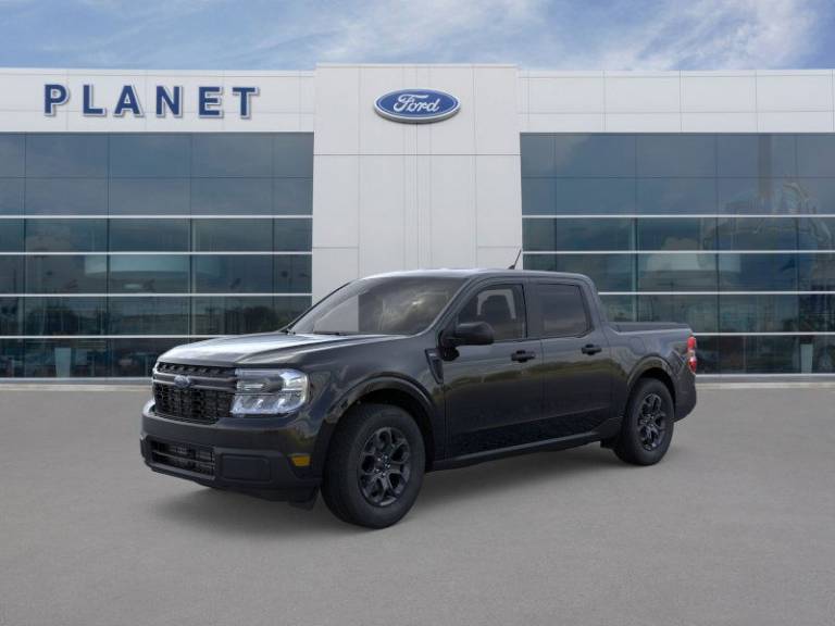 2024 Ford Maverick XLT FWD SuperCrew (ICTP)