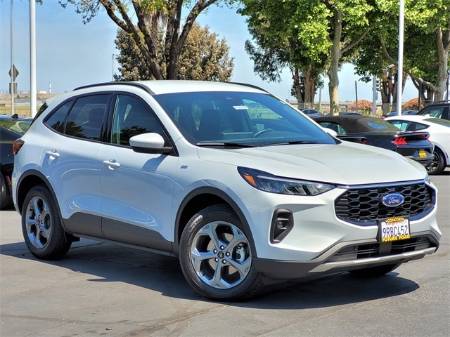 2025 Ford Escape Hybrid ST-Line Select