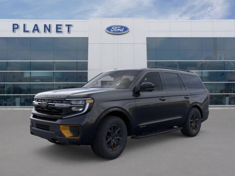 2025 Ford Expedition Tremor 4X4