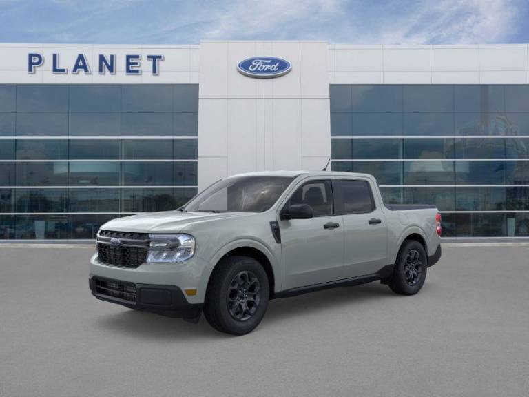 2024 Ford Maverick XLT FWD SuperCrew (ICTP)