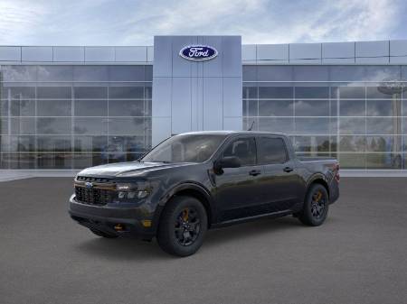 2024 Ford Maverick XLT Advanced