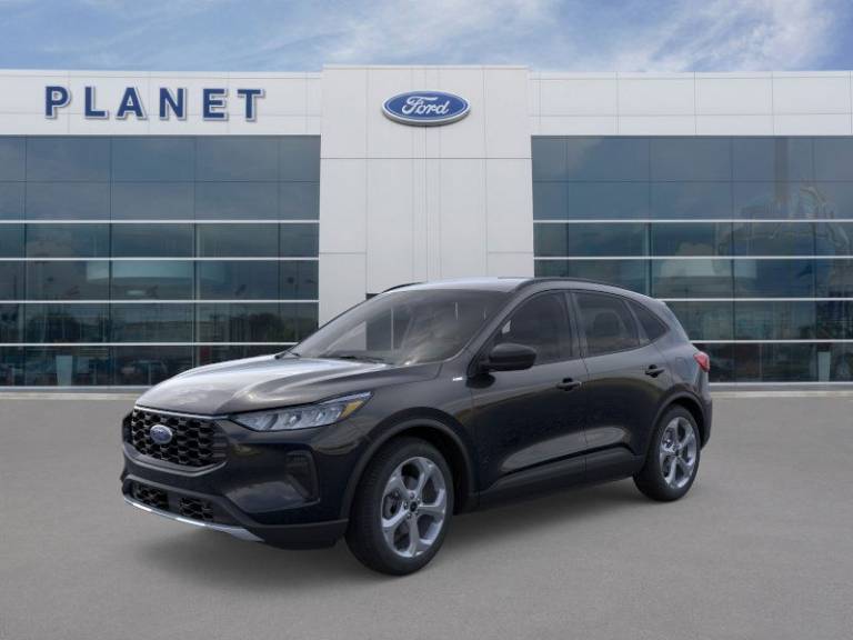 2025 Ford Escape ST-Line FWD