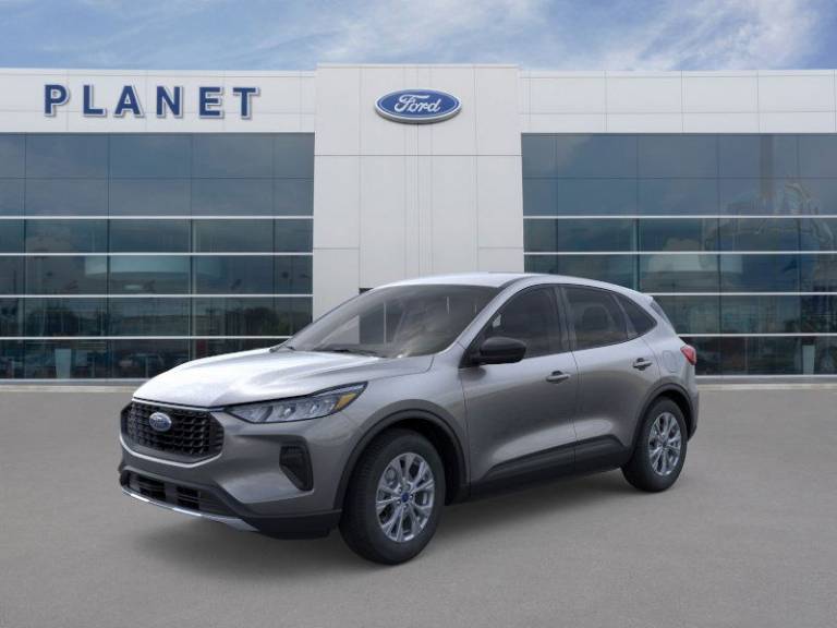 2025 Ford Escape Active FWD (ICTP)