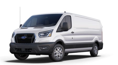 2025 Ford Transit Cargo Van Cargo Van