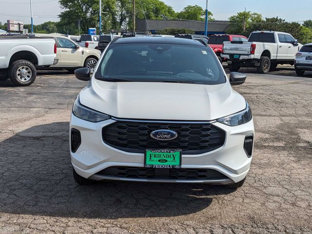 2024 Ford Escape ST-Line photo 7