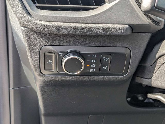 2024 Ford Escape ST-Line photo 11