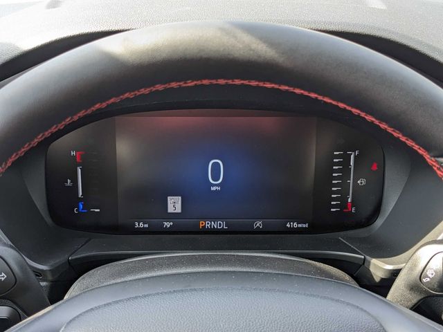 2024 Ford Escape ST-Line photo 16