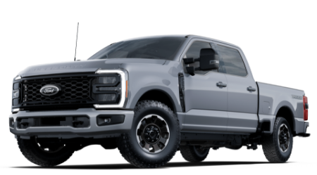 2025 Ford Super Duty F-250 SRW XL