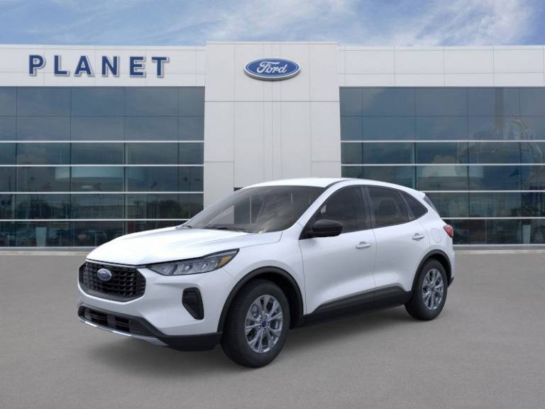 2025 Ford Escape Active FWD (ICTP)