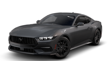 2025 Ford Mustang EcoBoost®
