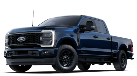 2025 Ford Super Duty F-250 SRW XL