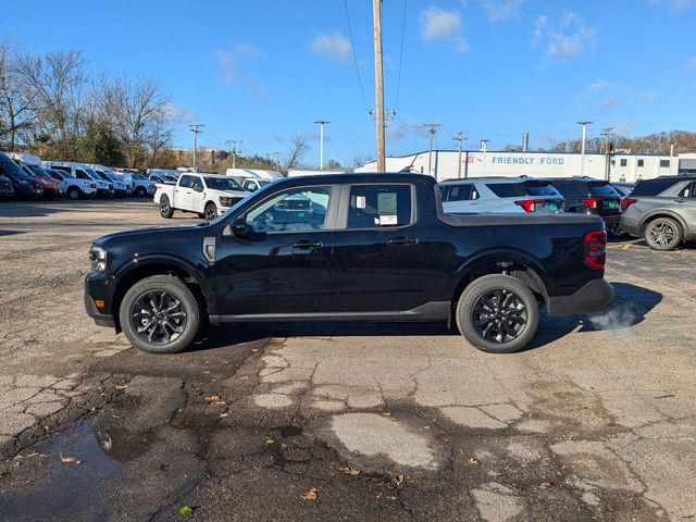 2024 Ford Maverick Lariat photo 5