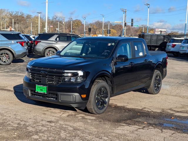 2024 Ford Maverick Lariat photo 6