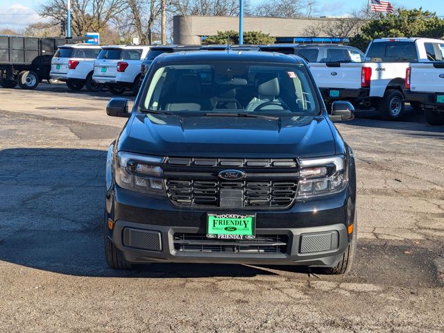 2024 Ford Maverick Lariat photo 7