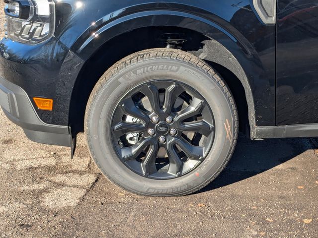 2024 Ford Maverick Lariat photo 8