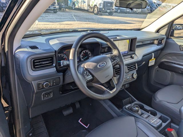 2024 Ford Maverick Lariat photo 9