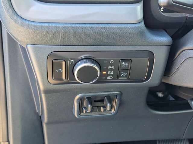 2024 Ford Maverick Lariat photo 11